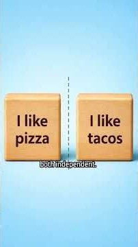 Mastering Coordinating Conjunctions