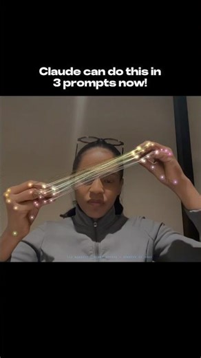 Vibing code magic! #ai #claude #vibecoding #prompt #claudecowork