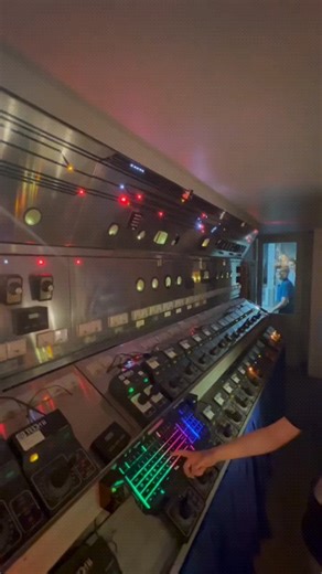 2K views · 1.2K reactions | ️ Exploring the Northlandz Control...