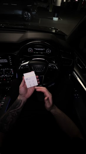 Upgrade Your Audi A7 Charging Experience with USB-C