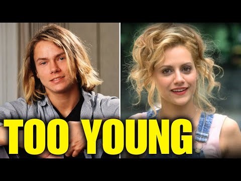 25 Child Stars Who Died Young In The History Of Hollywood