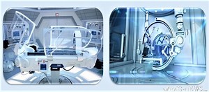 Med-Bed Technology | Quantum Healing Therapy – Plasma & Tachyon Energy Holographic Med Beds ~ March 13, 2023