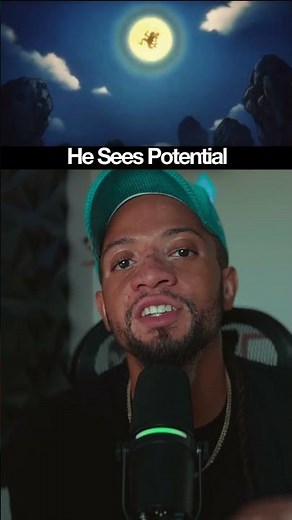 Why Luffy Is Everyone's Favorite Hero