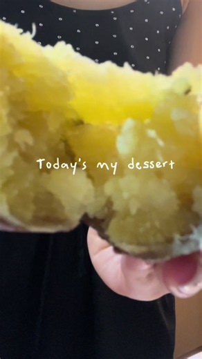 レンジで焼き芋の作り方｜Temuの蒸し袋でオーブン不要でホクホク