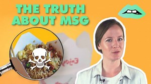 MSG — it's naturally occurring in many foods we eat every day. So is it actually bad for you? | Everything Explained