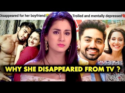 What happened to ADITI RATHORE after NAAMKARANN ? Where is she now #avneil#gossipgirl#aditirathore