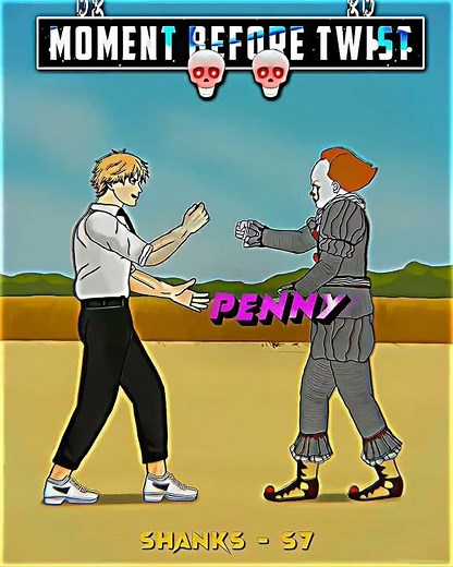 Denji's Deadliest Battle Ever...! 💀