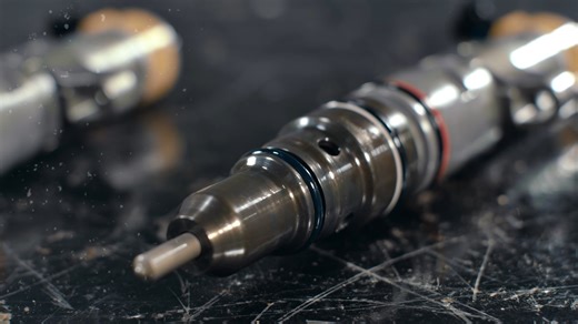 1.9K views · 91 reactions | Explore the perks of Cat Reman injectors with parts and service consultant Zach Barrett ⬇️⬇️⬇️ https://bit.ly/429Tjk9 (hint: they include a low-cost repair option) | Cat On-Highway Truck Engines | Facebook