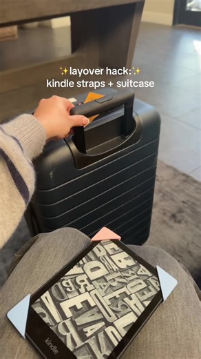 Living in 2040: Kindle Accessories You Need