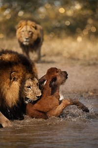 862K views · 15K reactions | In the wild, strength decides fate. | Bee Photograp | Facebook