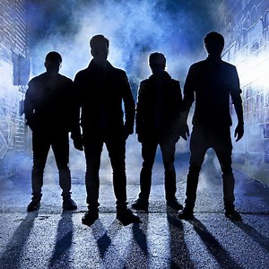 The Architects Concert & Tour History  | Concert Archives