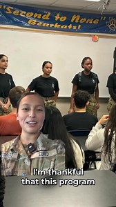 Discipline, leadership, and service.🎖️ Klein ISD’s JROTC programs give students the opportunity to challenge themselves, serve their community, and prepare for life after high school, whether that’s college, career, or military service. Curious about what JROTC offers? 🪖 Explore our programs: kisd.us/courses Ready to enroll? Visit kisd.us/enroll | Klein ISD