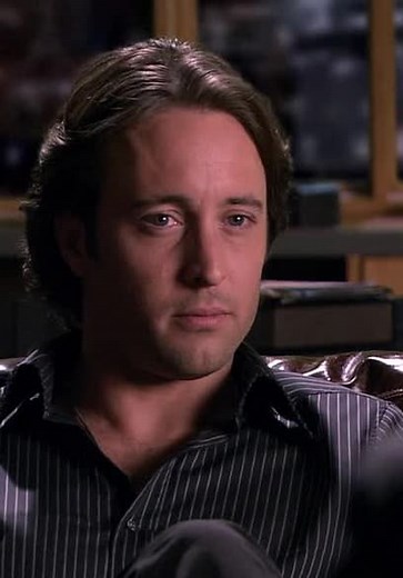 Moonlight S01:E06 - B.C.