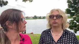 🔴AVIS AUX FUTURS ACHETEURS VOICI UNE NOUVELLE LOI À CONNAÎTRE CONCERNANT LES INONDATIONS! Vous songez acheter une propriété en Floride sous peu? Et bien Sophie Ghedin, l’agente immobilière préférée des Québécois, entre Pompano Beach et West Palm Beach, nous apprend qu’il y a une nouvelle loi en Floride en vigueur depuis le 1er octobre et elle concerne les inondations. 🔴QUE DIT LA LOI? Cette nouvelle loi oblige le vendeur d’une propriété qui vous intéresse à vous remettre un document indiquant 