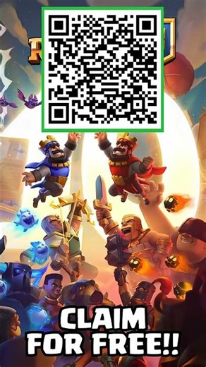 #nobatidao #bouncingball Claim Free Gems in Clash Royale #clashroyale #supercell #viral