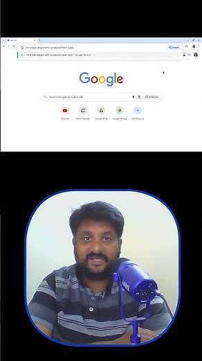 Gemini AI Integrated into Google Chrome | New AI Agent In Tamil #ai #chrome #browser
