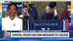 142K views · 10K reactions | Candace Owens: People question President Trump’s mental health – but when will they start questioning Hillary Clinton’s? She's the one who can't get over an election loss from a year and a half ago | Fox & Friends | Facebook
