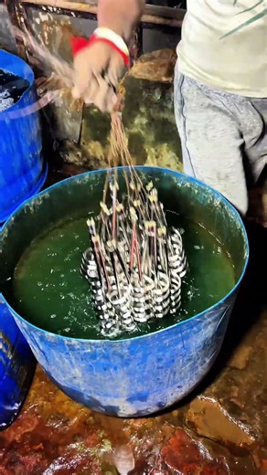 Immersion Rod Water Heater Step-by-Step Manufacturing | Industry