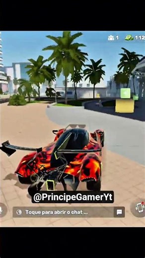Novo Bug insano no Flex City!😨😱