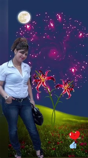 cheba nabila ❤️ @Cheba Nabila #viralvideo