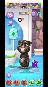 LIVE🔴 Talking Tom 2 : 👍 Good stream | Playing Solo | Streaming with Turnip