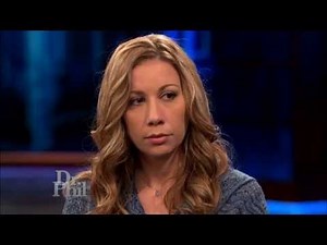 Self-Admitted Abusive Husband Explains His Behavior -- Dr. Phil