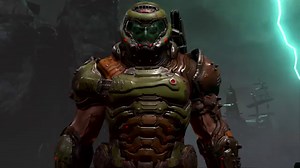 Test DOOM Eternal (Nintendo Switch) : ça pique bien les yeux, mais ça défoule quand même