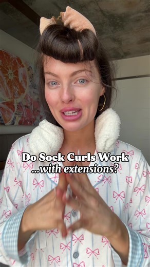 Heatless Hairstyles: Expecting Gorgeous Results?