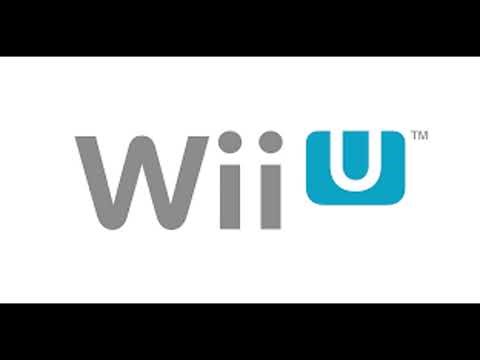 Wii U menu music (GAMEPAD) 1 Hour