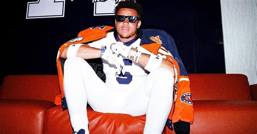 Superlatives: A closer look at Auburn football's 2025 commit list