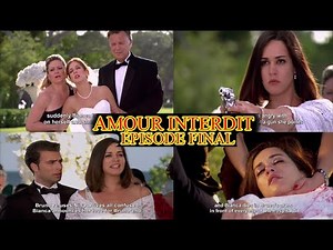 AMOUR INTERDIT FINAL | LA FIN HORRIBLE DE BIANCA