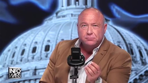 ALEX JONES (Full Show) Thursday - 9/25/25