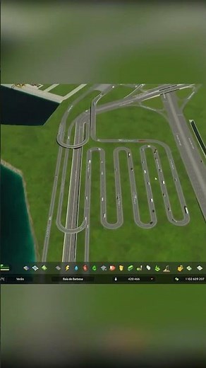 Die einzige Lösung gegen Stau! | Cities: Skylines 2