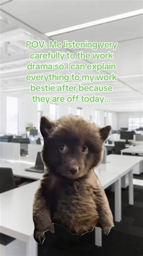 Hilarious Work Drama Explained Through Memes