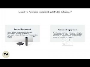 How Long Do You Have To Return Xfinity Equipment? – Return Window & Fees