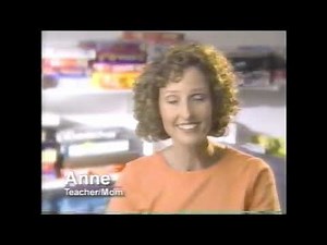 Zoobooks Commercial (2001)