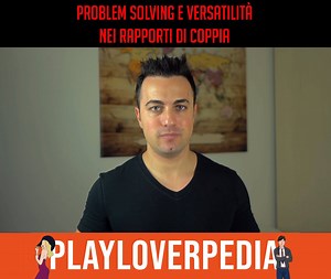 𝐓𝐢 𝐬𝐞𝐢 𝐢𝐬𝐜𝐫𝐢𝐭𝐭𝐨 𝐚𝐥 𝐰𝐞𝐛𝐢𝐧𝐚𝐫 𝐩𝐢𝐮̀ 𝐢𝐦𝐩𝐨𝐫𝐭𝐚𝐧𝐭𝐞 𝐝𝐞𝐥𝐥'𝐚𝐧𝐧𝐨 𝐜𝐡𝐞 𝐬𝐢 𝐭𝐞𝐫𝐫𝐚̀ 𝐥𝐮𝐧𝐞𝐝𝐢̀ 𝟏𝟒 𝐝𝐢𝐜𝐞𝐦𝐛𝐫𝐞 𝟐𝟎𝟐𝟎 𝐚𝐥𝐥𝐞 𝐨𝐫𝐞 𝟐𝟏.𝟎𝟎? ▶️ https://playloverpedia.it/ 𝙎𝙚 𝙡𝙤 𝙛𝙖𝙞, 𝙡𝙖 𝙨𝙚𝙩𝙩𝙞𝙢𝙖𝙣𝙖 𝙥𝙧𝙞𝙢𝙖 𝙙𝙚𝙡𝙡'𝙚𝙫𝙚𝙣𝙩𝙤 𝙧𝙞𝙘𝙚𝙫𝙚𝙧𝙖𝙞 𝙖𝙣𝙘𝙝𝙚 𝙙𝙚𝙡𝙡𝙚 𝙥𝙞𝙡𝙡𝙤𝙡𝙚 𝙖𝙪𝙙𝙞𝙤 𝙜𝙧𝙖𝙩𝙪𝙞𝙩𝙚 𝙙𝙖 𝘾𝙝𝙧𝙞𝙨𝙩𝙞𝙖𝙣 𝙚 𝙎𝙩𝙚𝙫𝙚 🎧 * * * La flessibilità mentale e l'attitudine al problem solving ti rendono un 