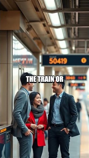 Shake a Leg to Level Up Daily English