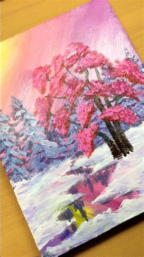 Watch This Cherry Blossom Tree Come to Life 🌸