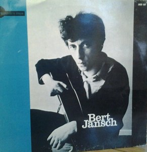 Bert Jansch - Bert Jansch