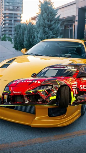 Car edits using electronic gems 4