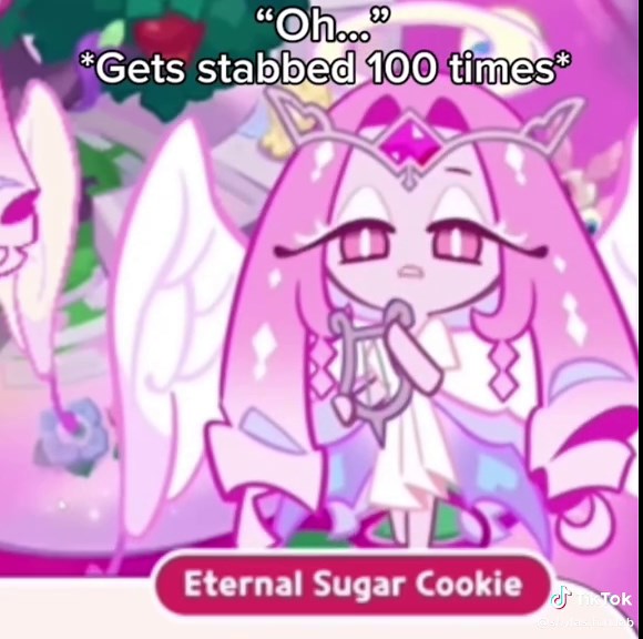 ETERNALBERRY CANON: Spoilers for Episode 10 Revealed