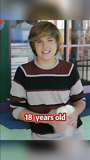 Here’s how Cole Sprouse looks today
