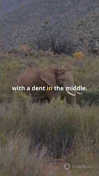 Indian elephant Vs. African elephant: Key differences explained.