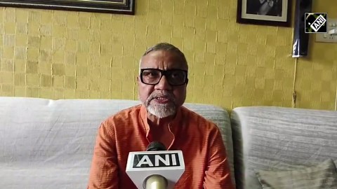 BJP leader Tapas Roy alleges supari killing in Suvendu Adhikari’s PA Chandranath Rath’s murder