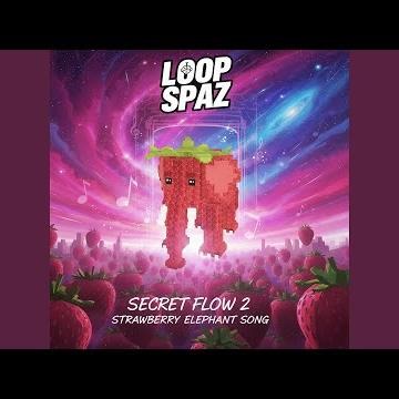Brainrot Secret Flow Pt. 2 | Strawberry Elephant Song