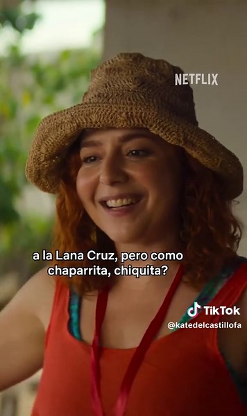 La Nueva Película de Kate del Castillo y Diana Bovio