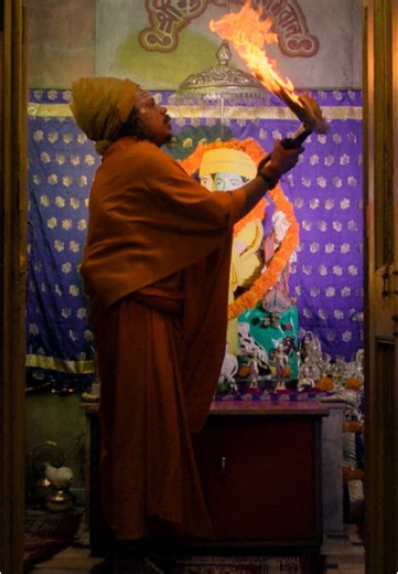 Exploring India's Rich Tradition of Street Magic