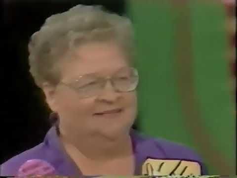 Price is Right #8882D - September 14, 1993