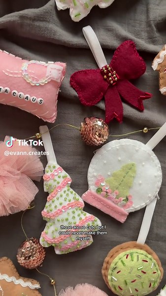 Hand Embroidery for Beginners - Create Stunning Ornaments with Evann